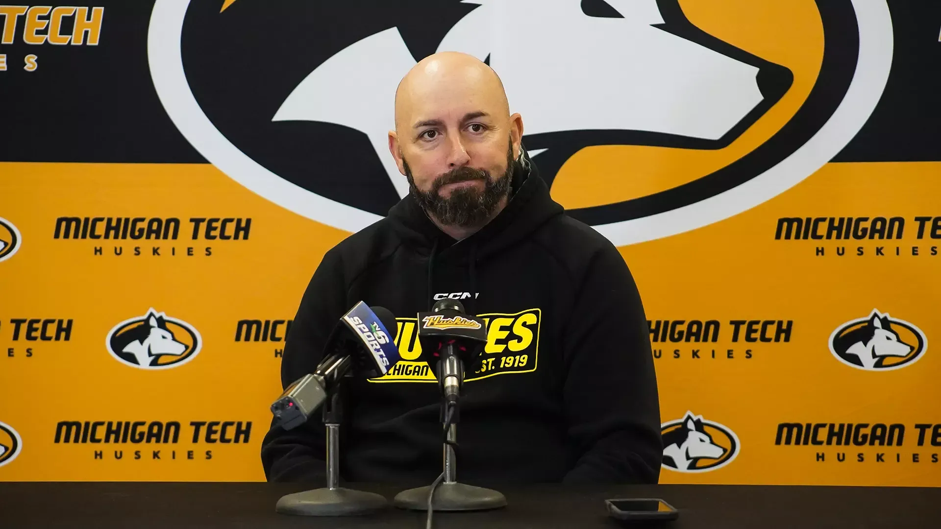 Muckalt Interview