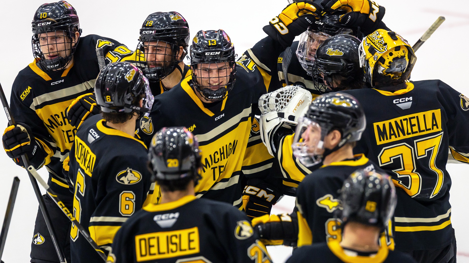 Huddle