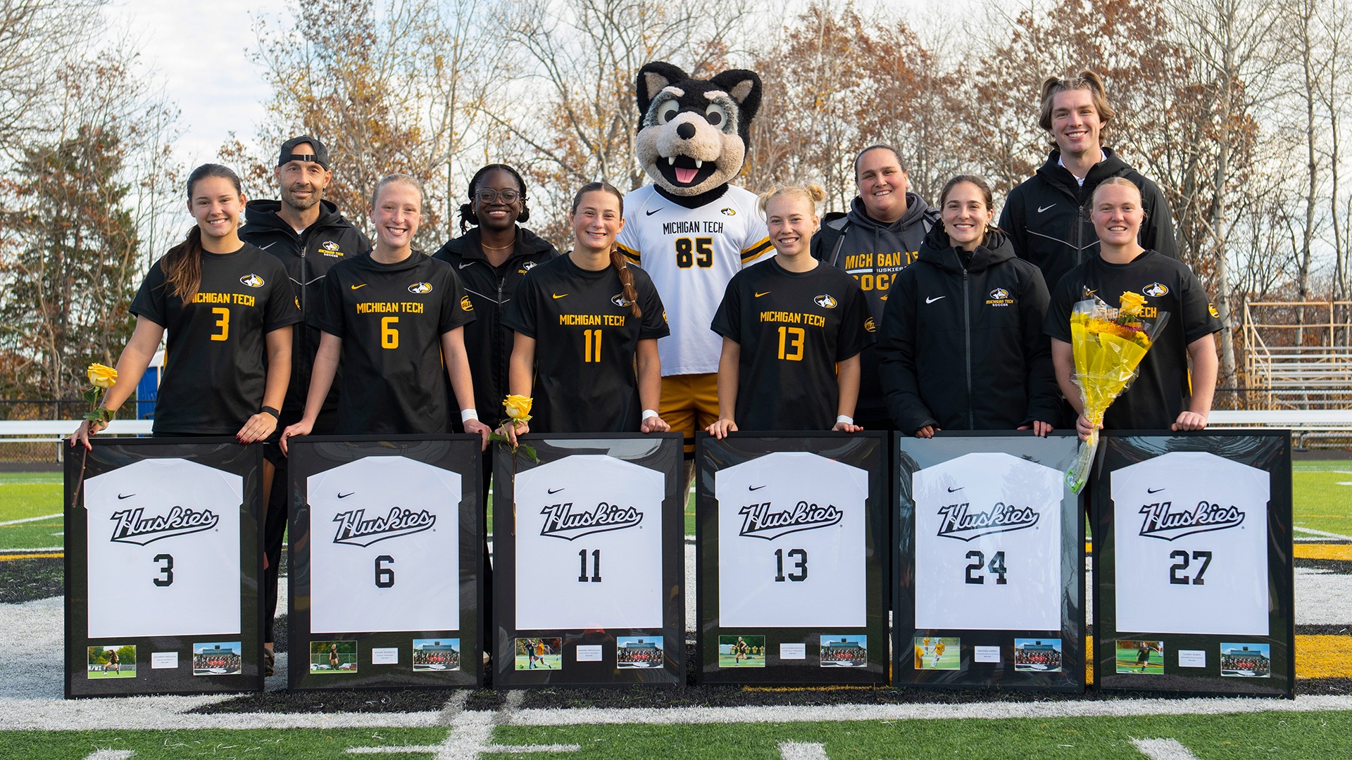 Soccer Seniors