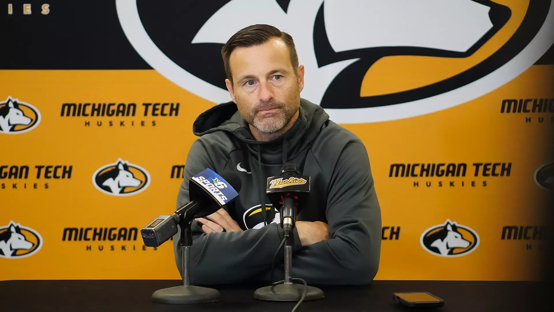 Mettlach Interview