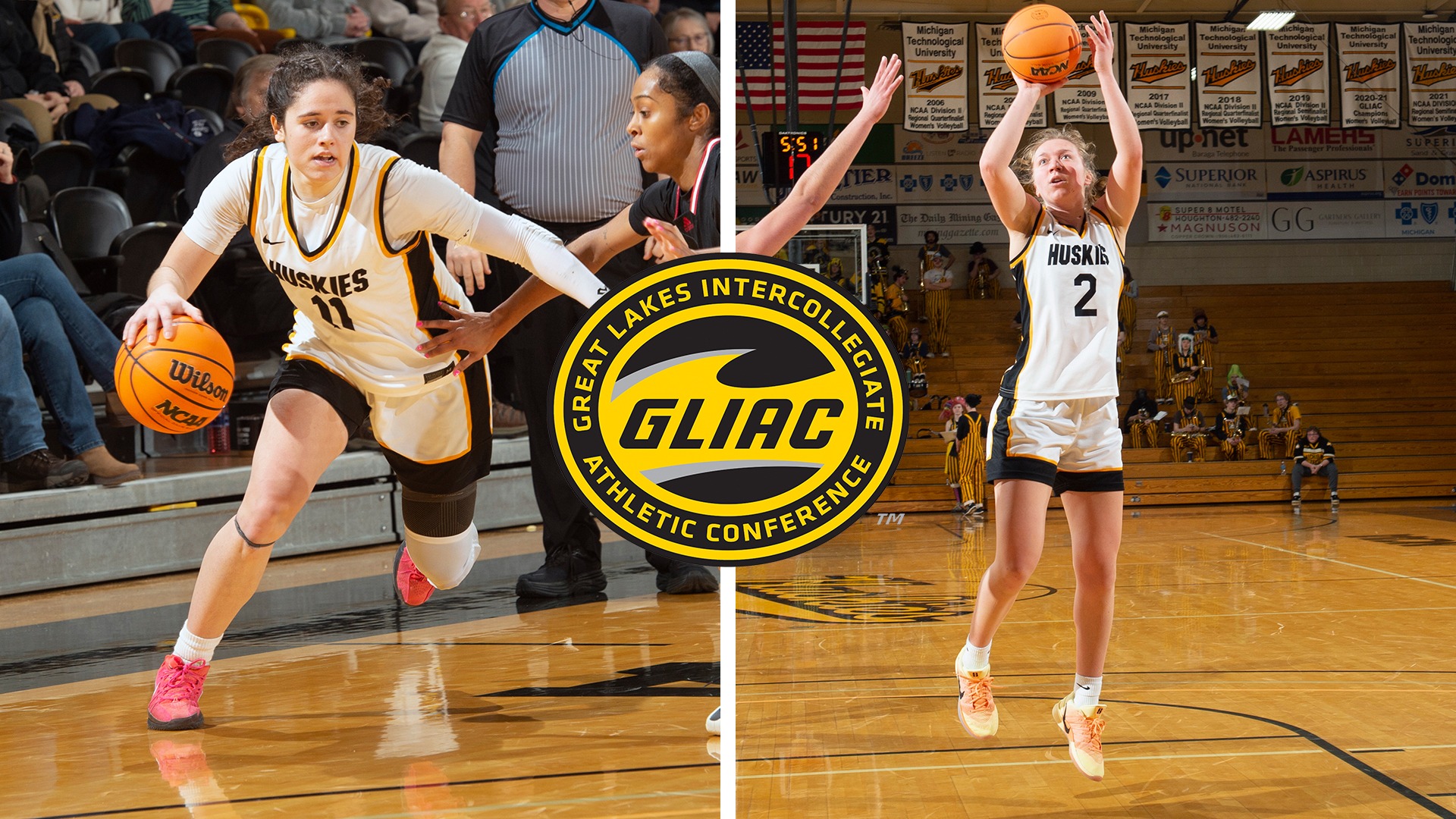 Preseason All-GLIAC