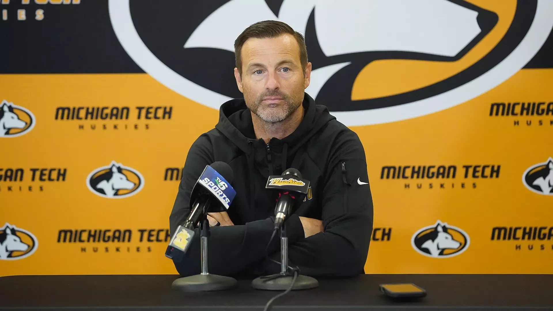Mettlach Interview