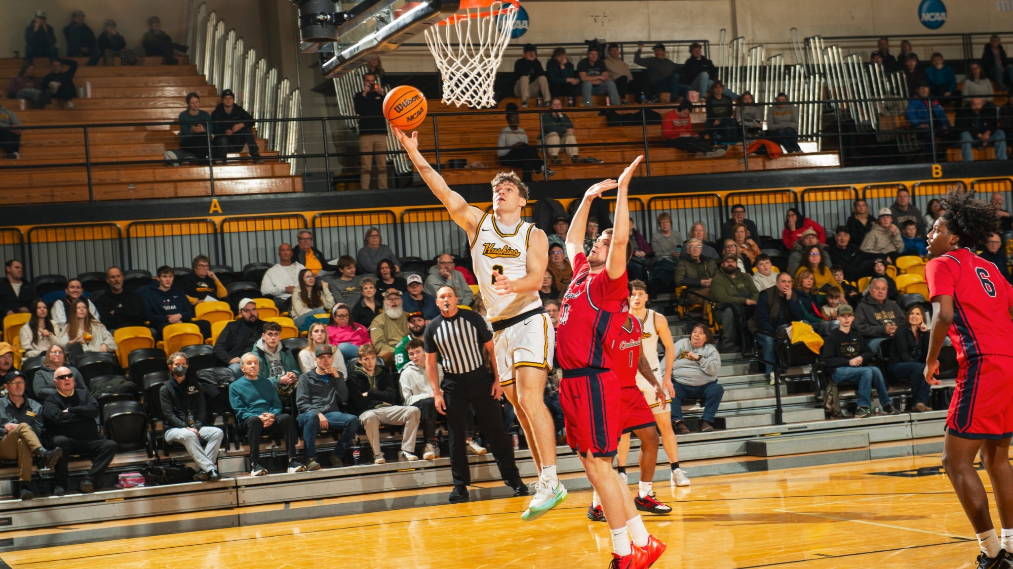 PNW WSU Preview (Matt Schmainda)