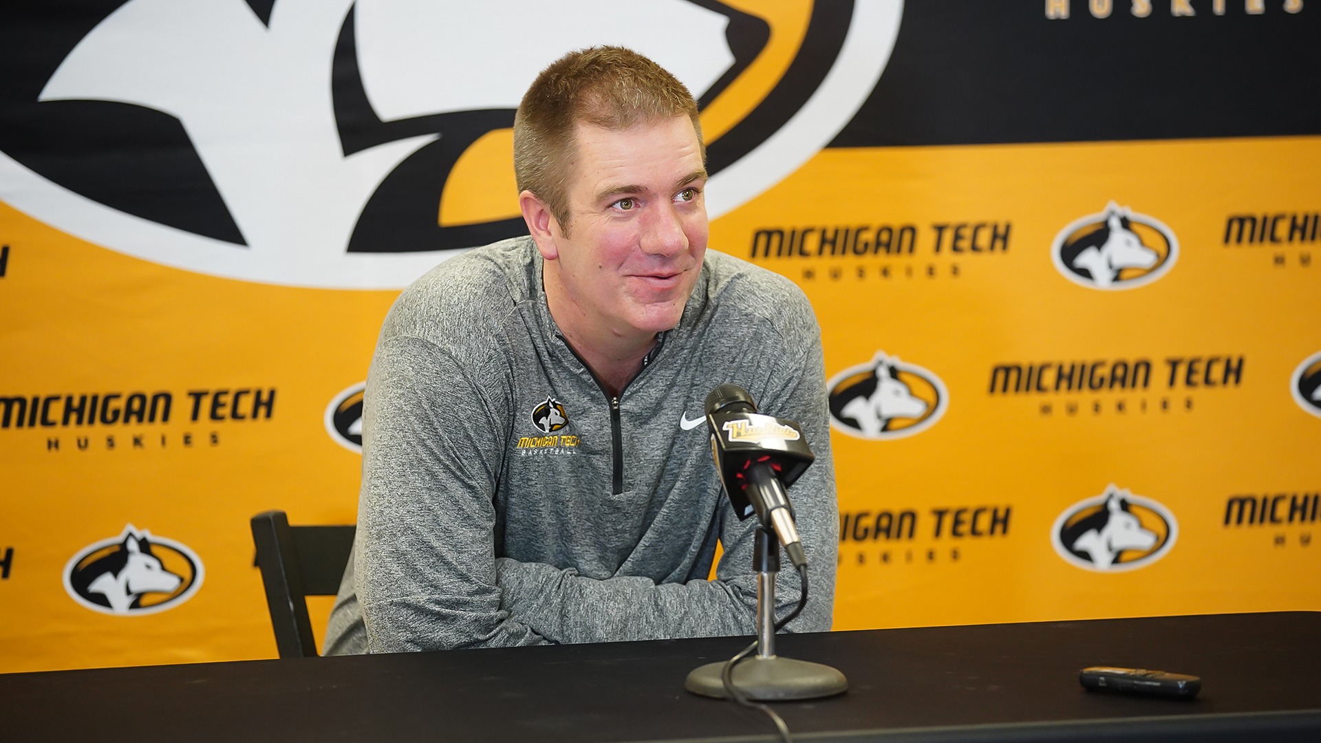 Josh Buettner Interview