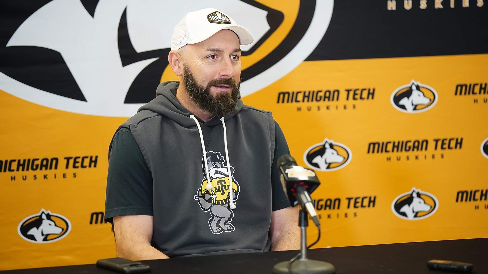 Bill Muckalt Interview