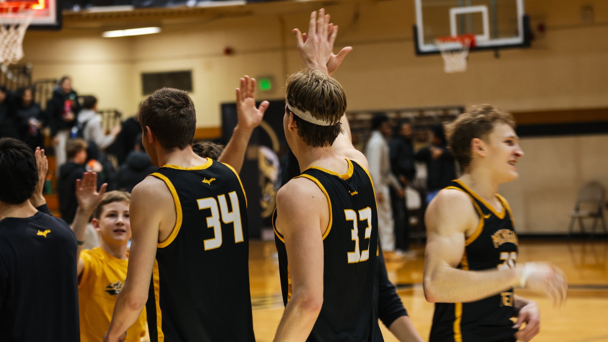 PNW Recap (Nordgaard)