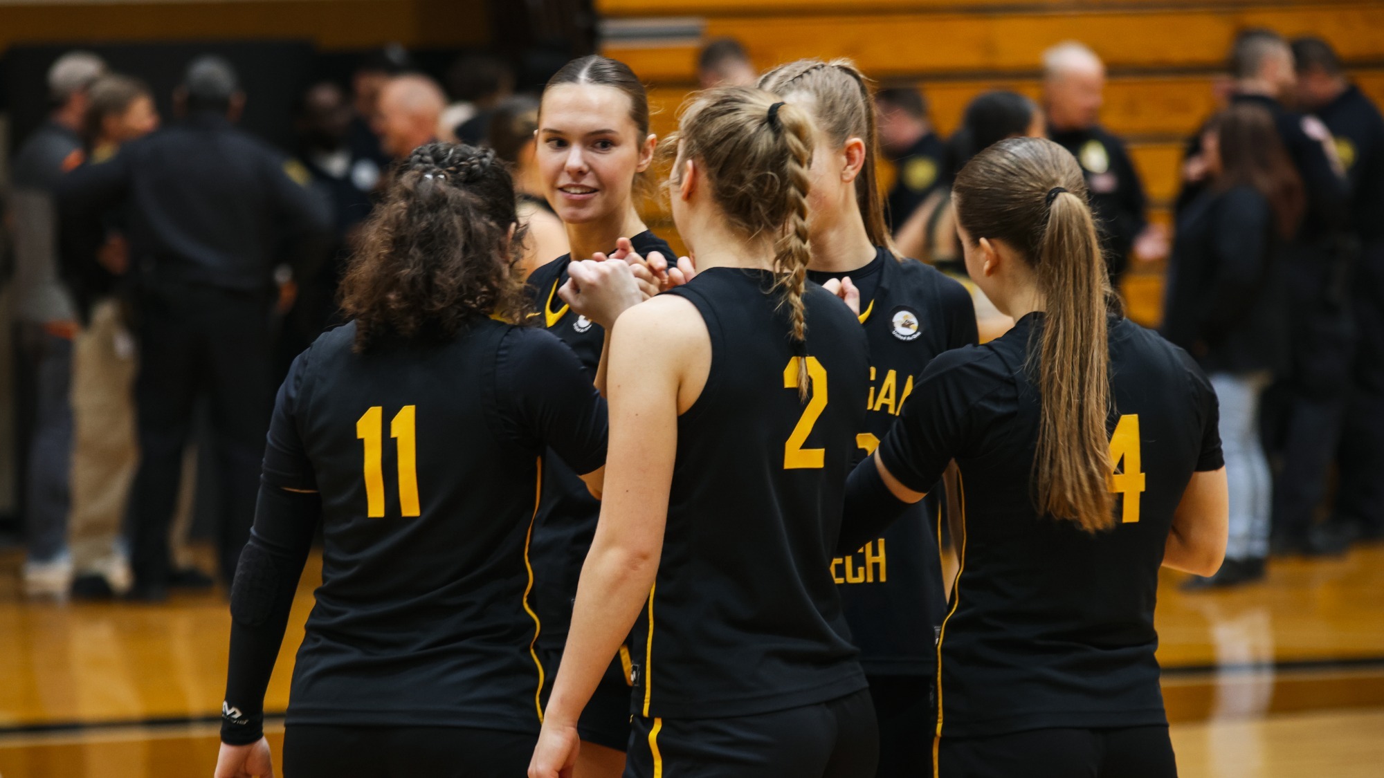 PNW Recap (Starters)