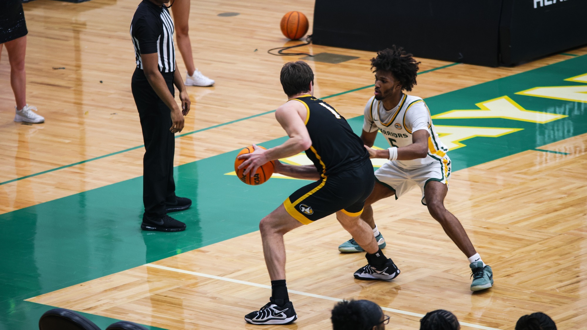 WSU Recap (Marcus Tomashek)