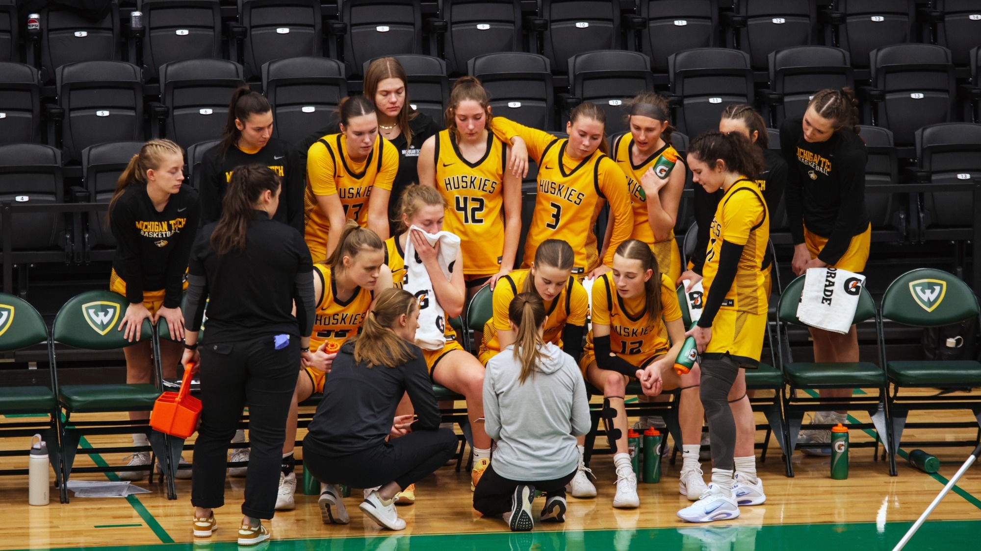 WBB WSU Recap (Team)