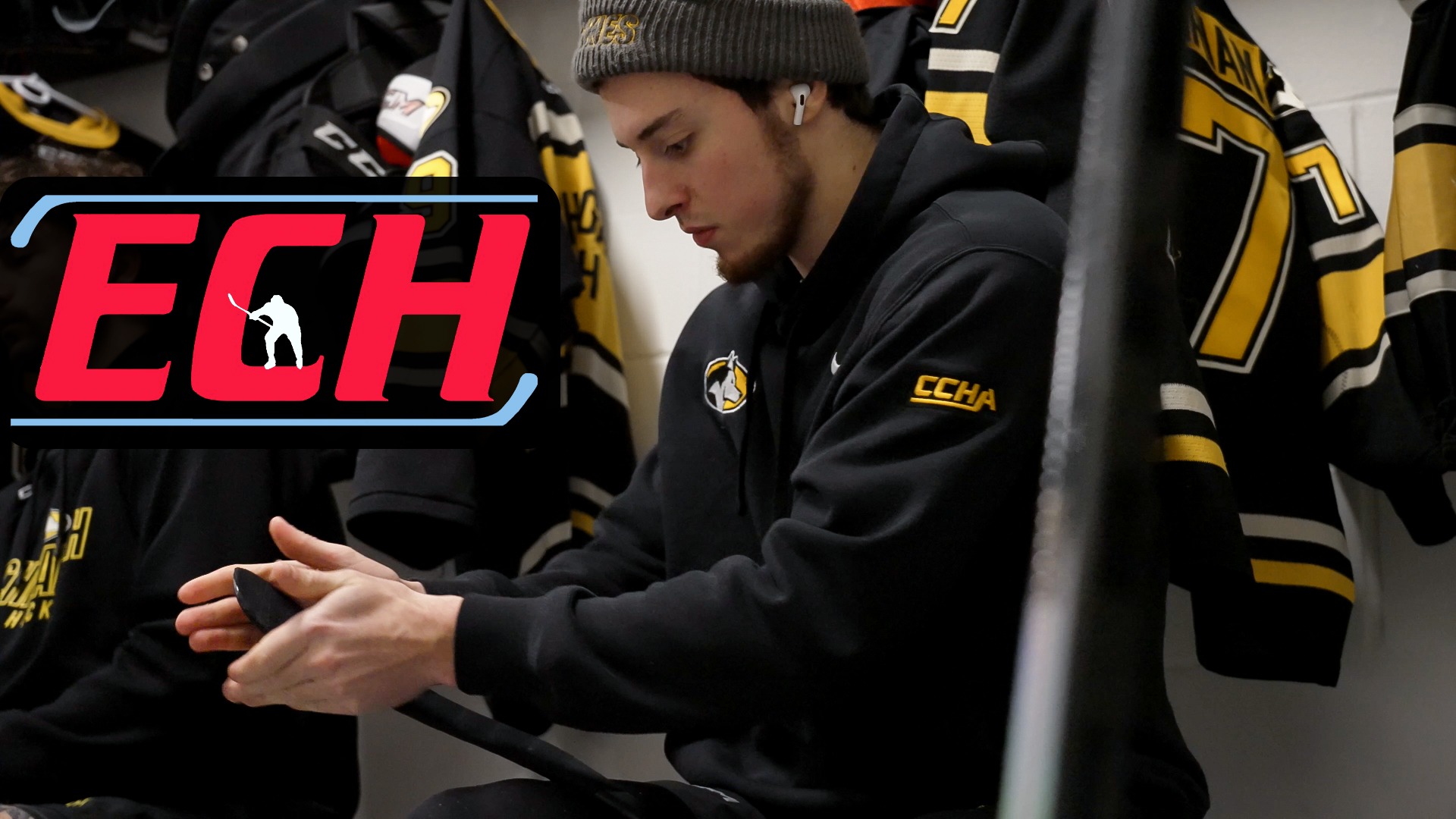 Stiven Sardarian ECH