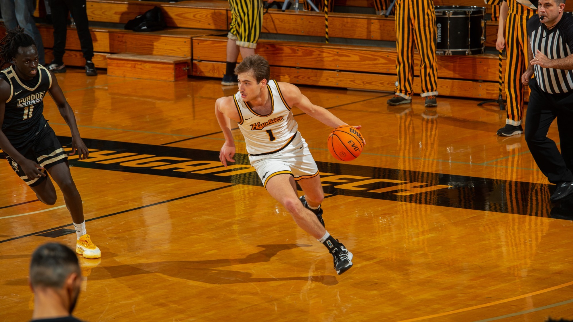 Tomashek Hudgins Watch List Top 25