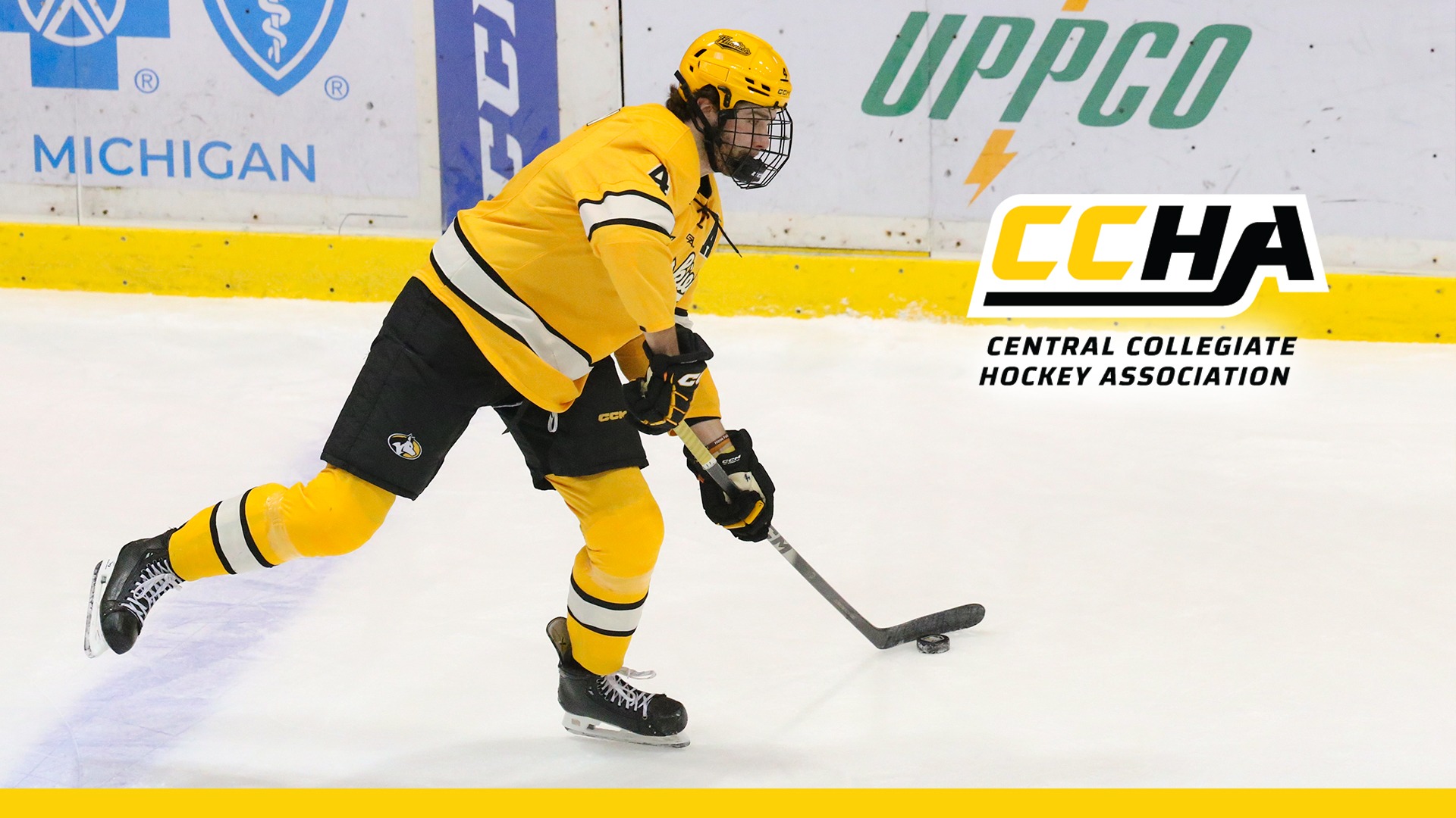 Jack Anderson Player of the Week