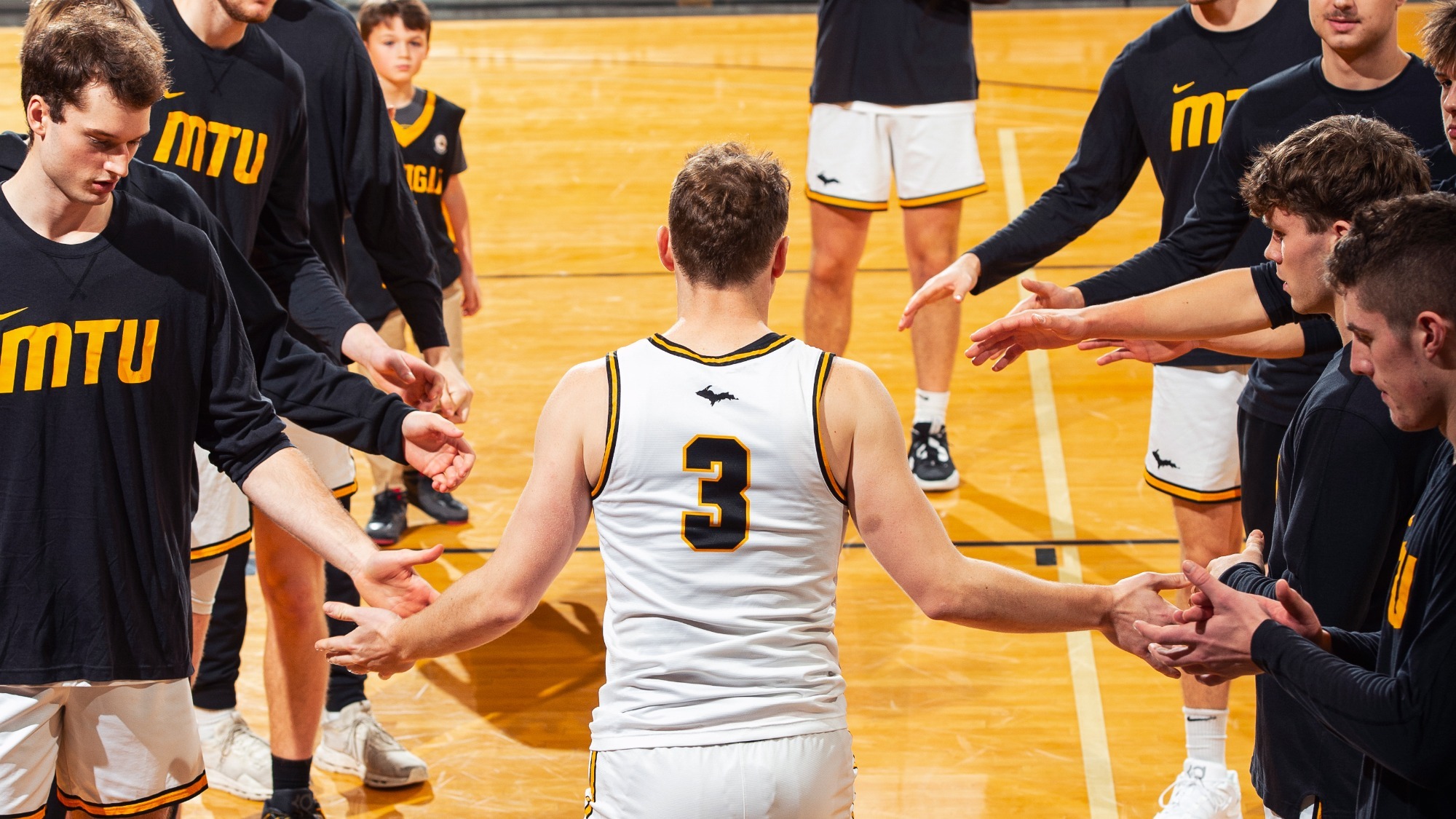 GLIAC QF Ticket Release (Nate Abel)
