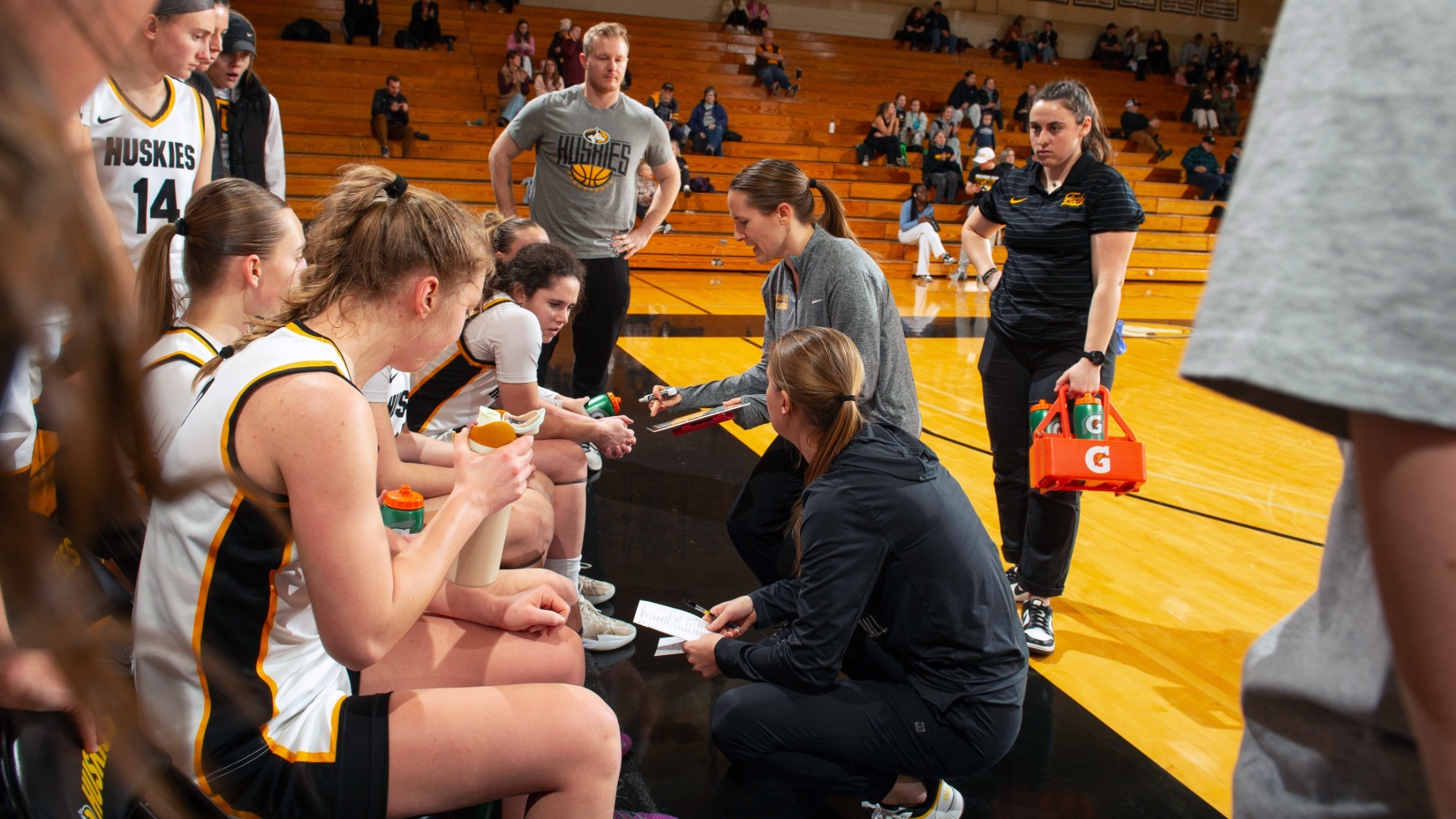 UWP RU Preview (Team)