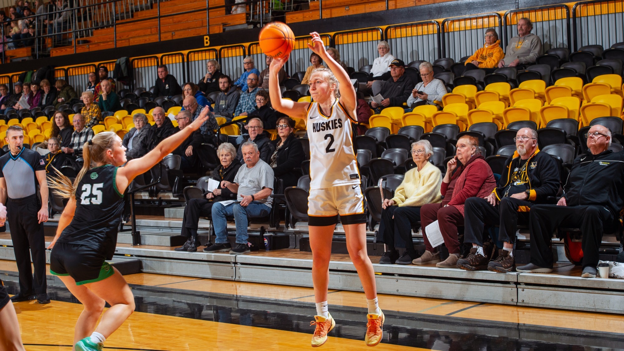 Roosevelt Recap (Alyssa Wypych)