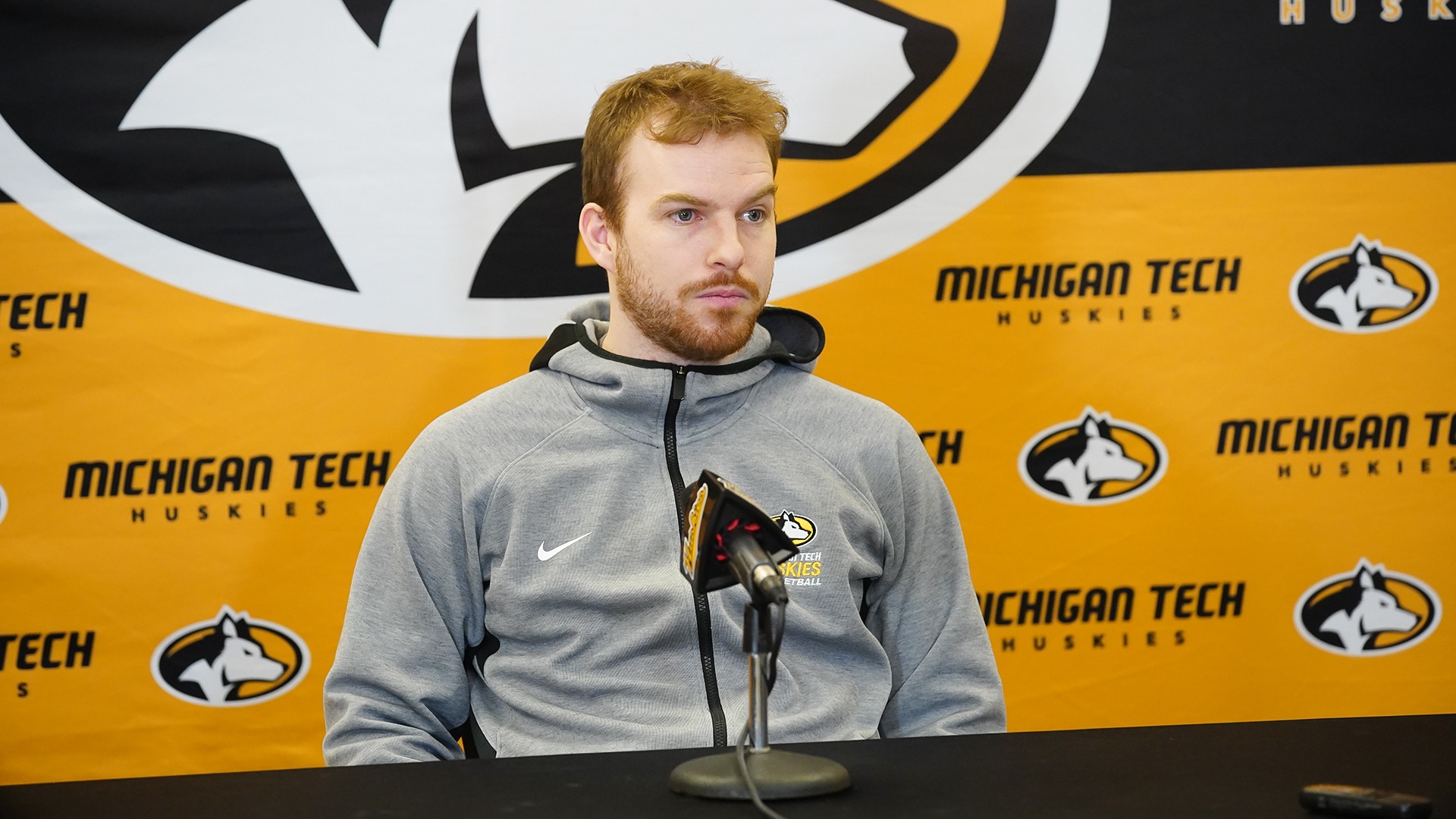 Zach Flener Interview