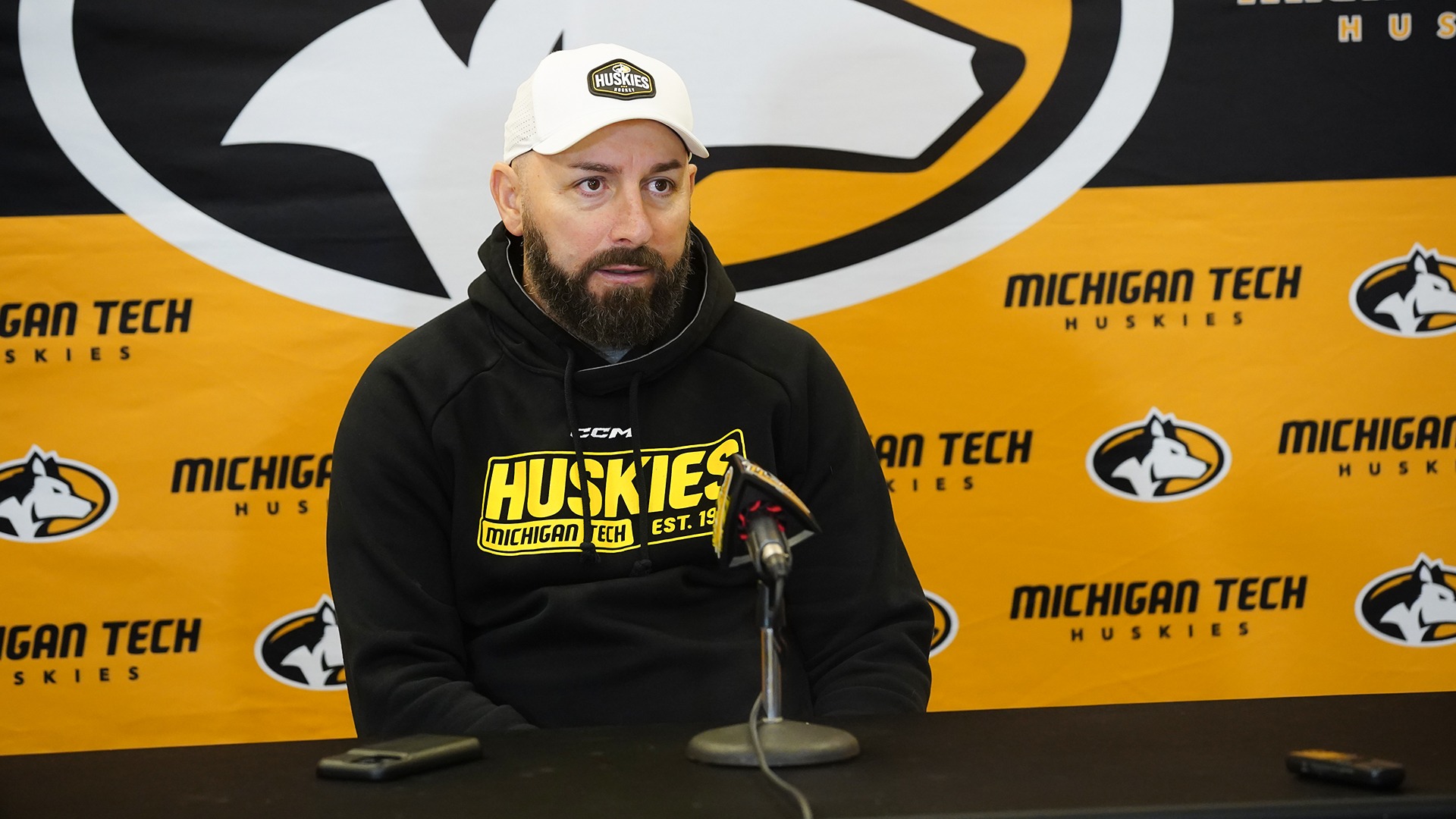 Bill Muckalt Interview