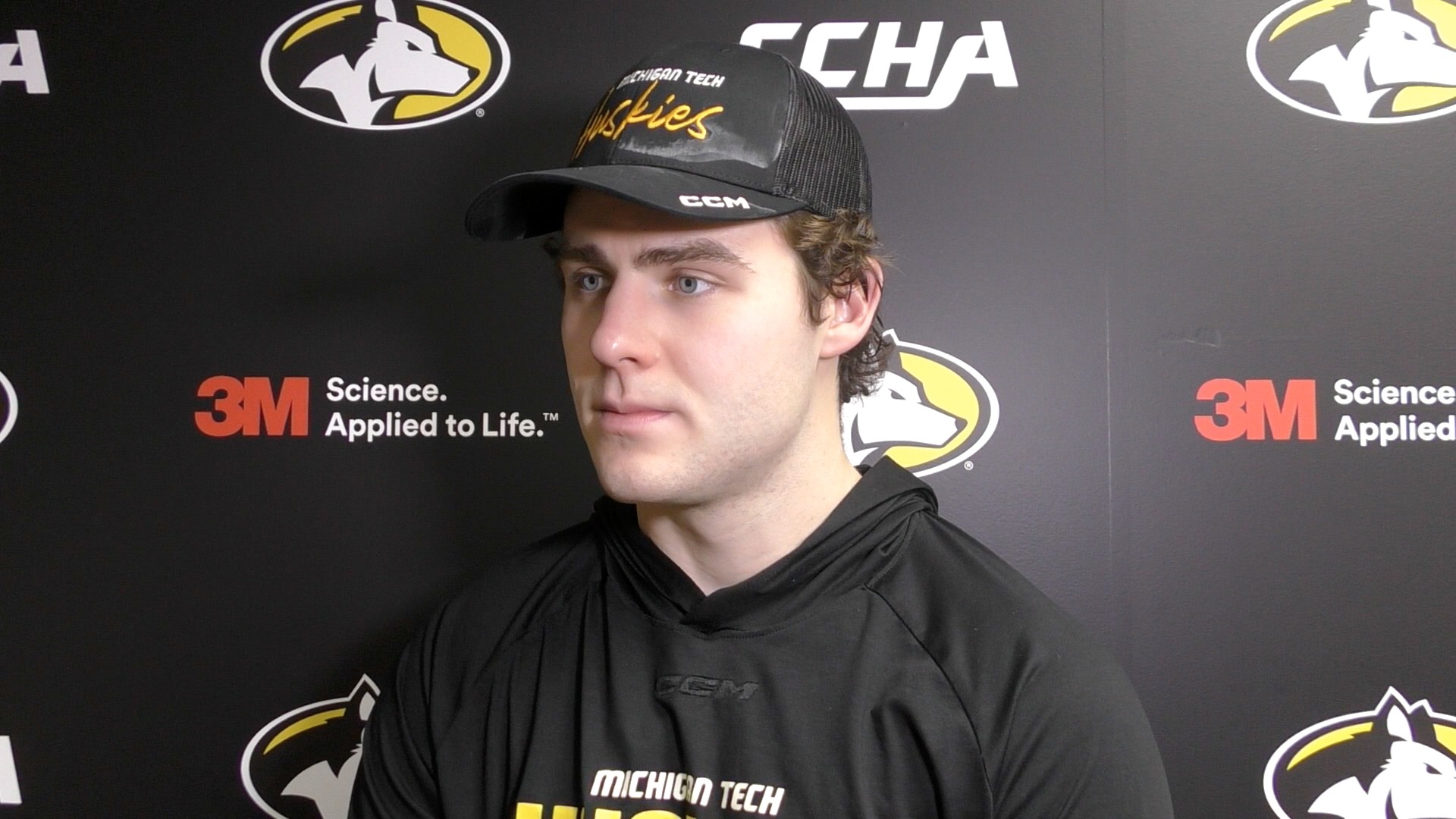 Jack Anderson Interview