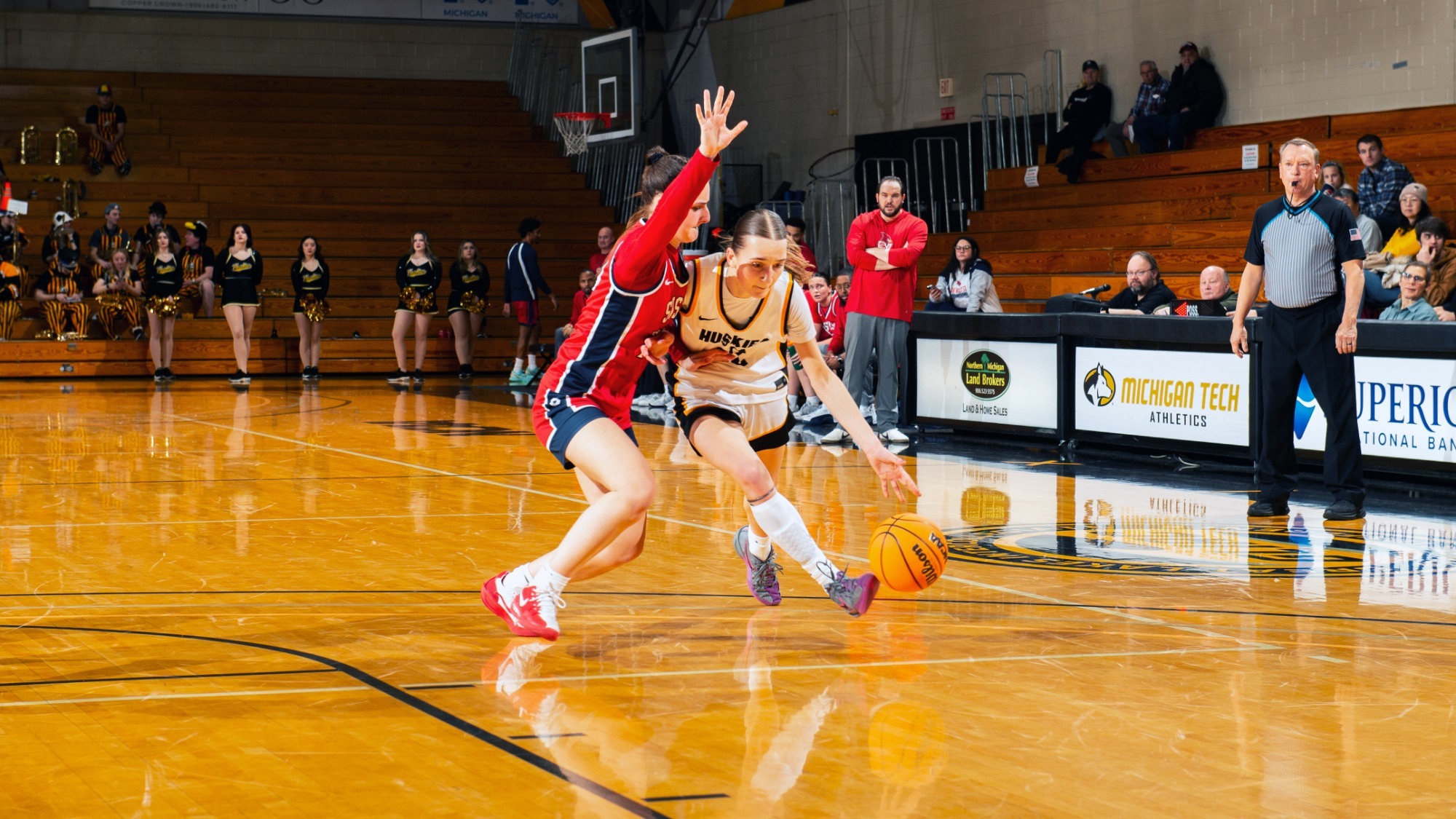 Standfest POTW 2.9.26