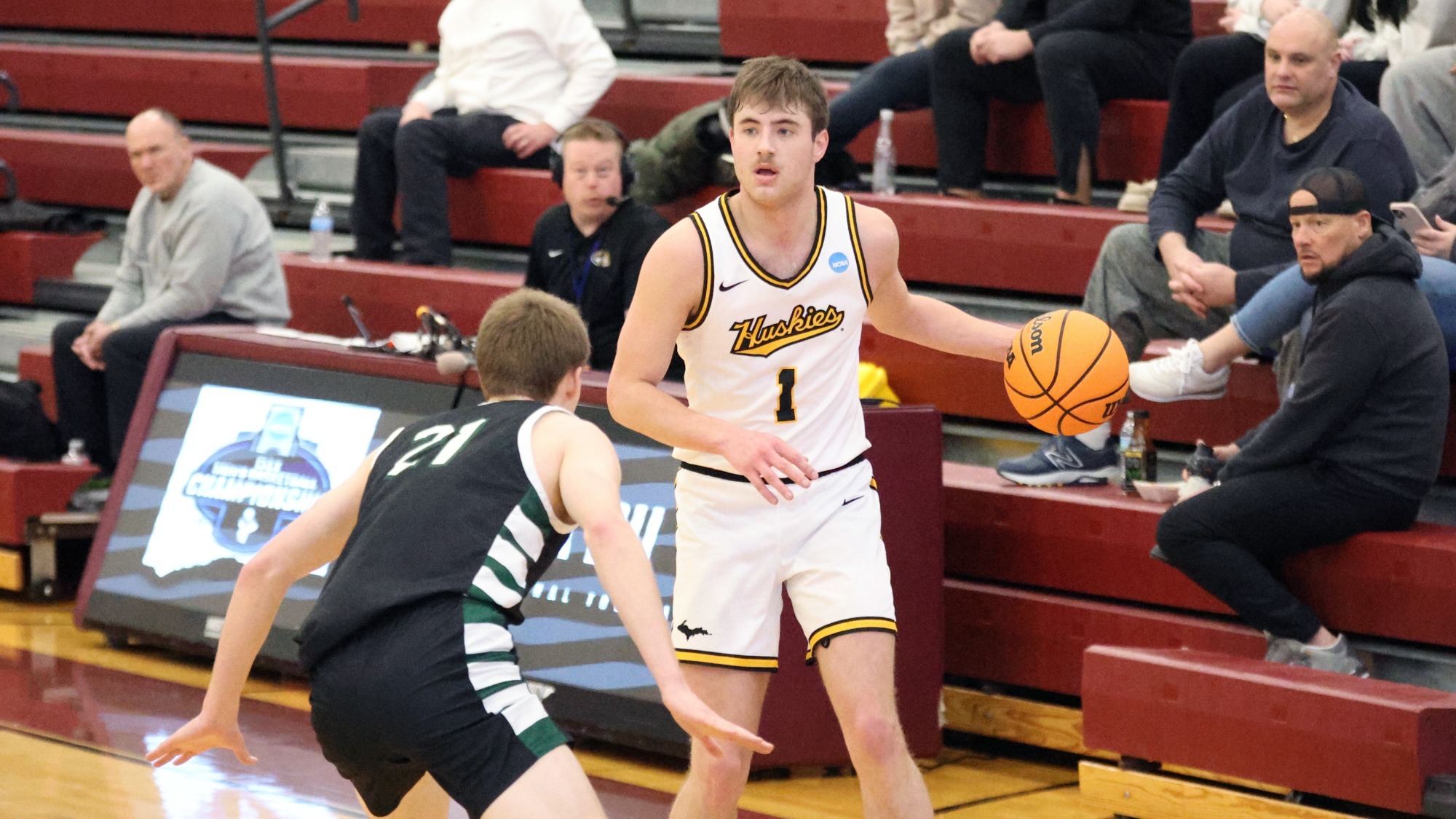 Lake Erie Recap (Tomashek)