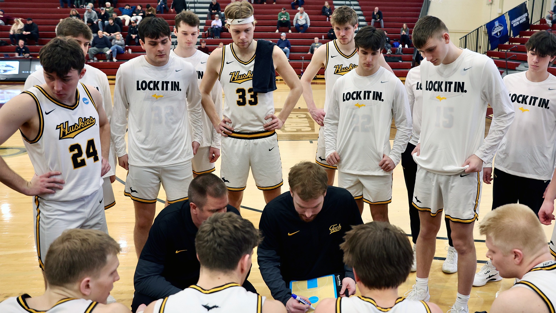 Walsh Preveiw (MBB Team)