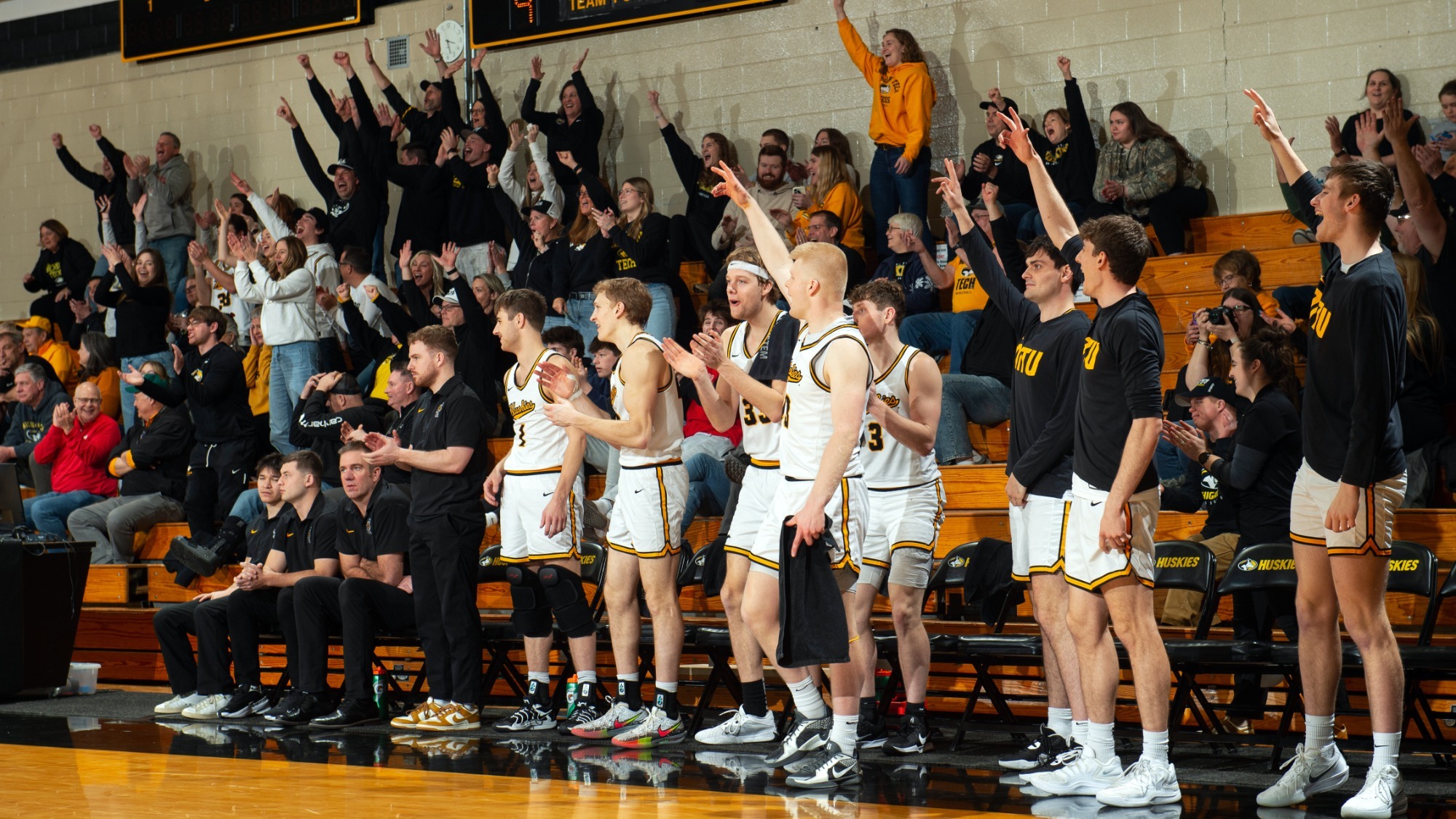 MBB Davenport GQF Preview (Team)