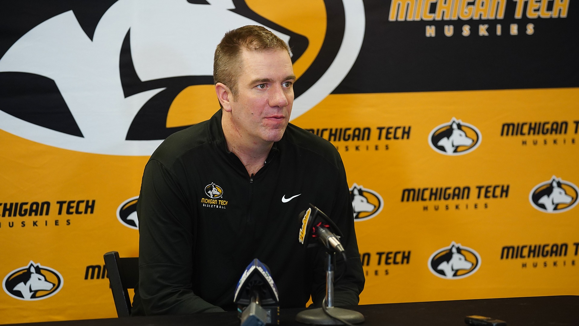 Josh Buettner Interview