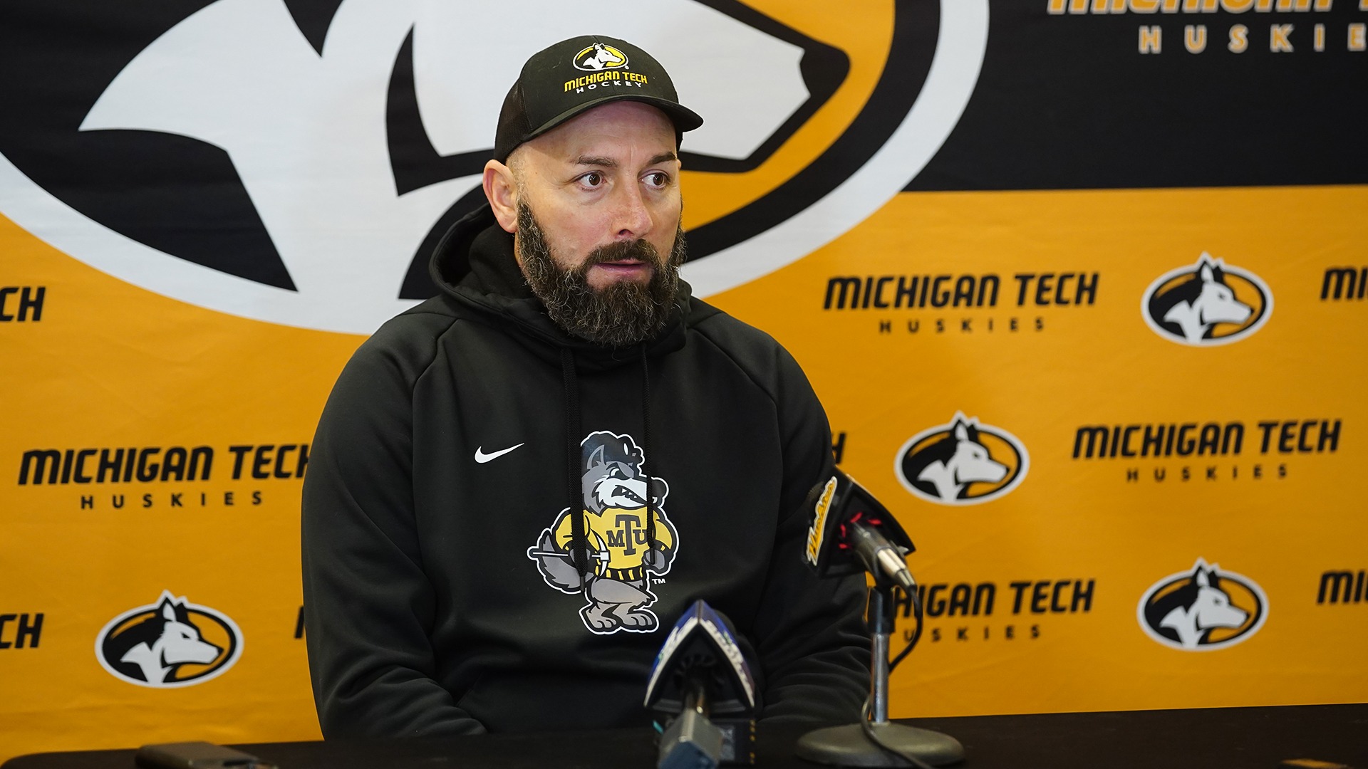 Bill Muckalt Interview