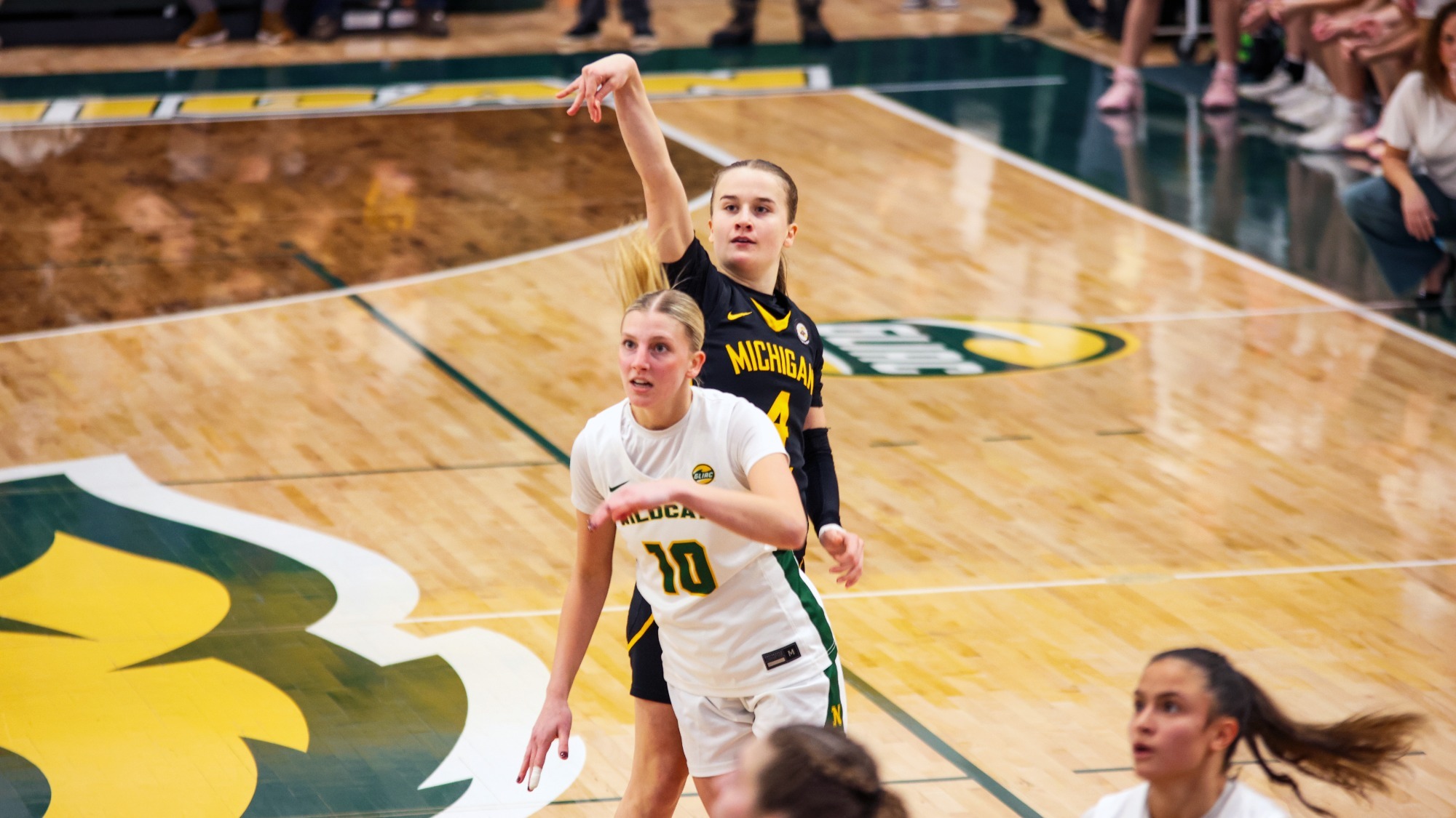 NMU Recap (Mason)