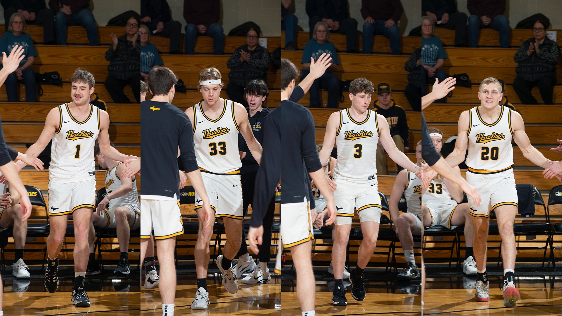 All-GLIAC MBB Tomashek Nordgaard Abel Smith