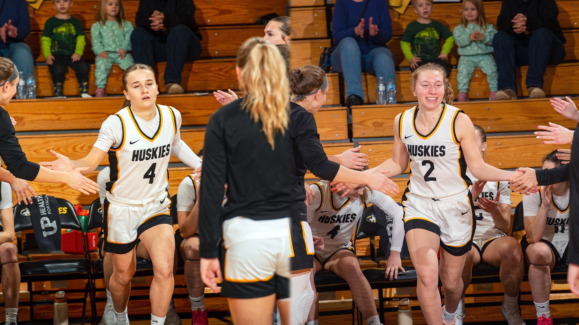 WBB All-Conf. Mason Wypych