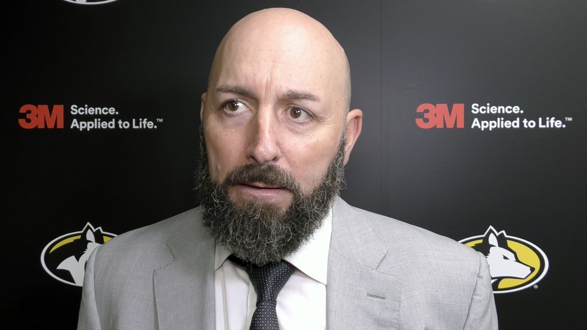 Bill Muckalt Interview