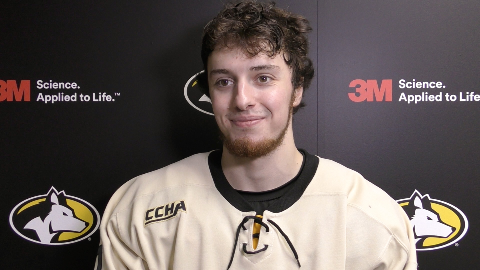 Stiven Sardarian Interview