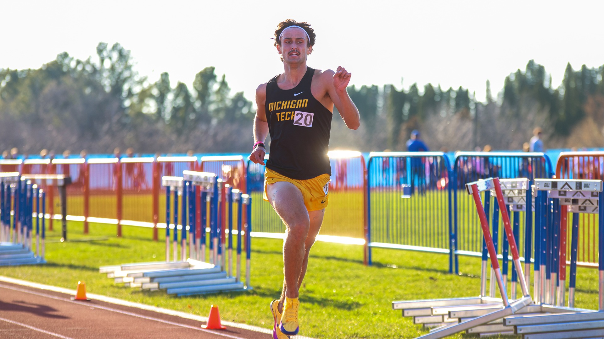 Platteville Recap (Luke Pravecek)