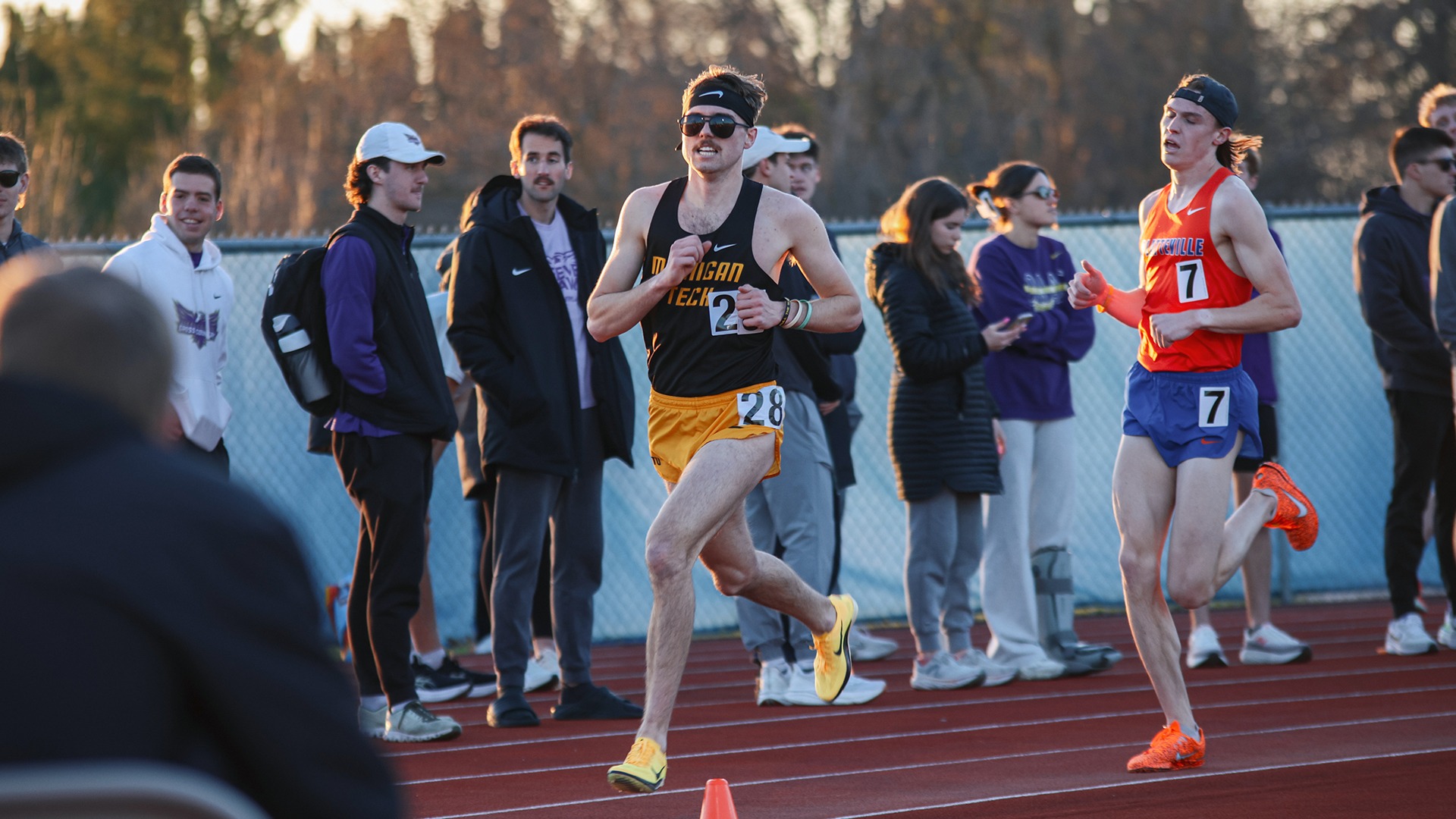 GLIAC Preview (Austin Smelker)