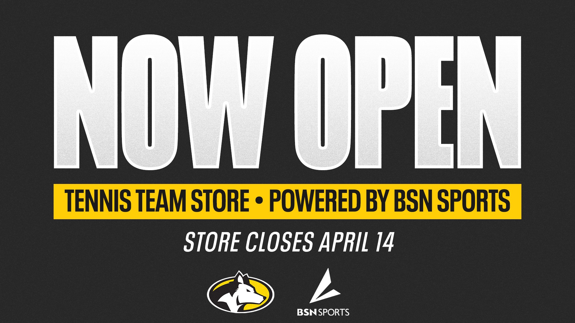 BSN Tennis Team Store