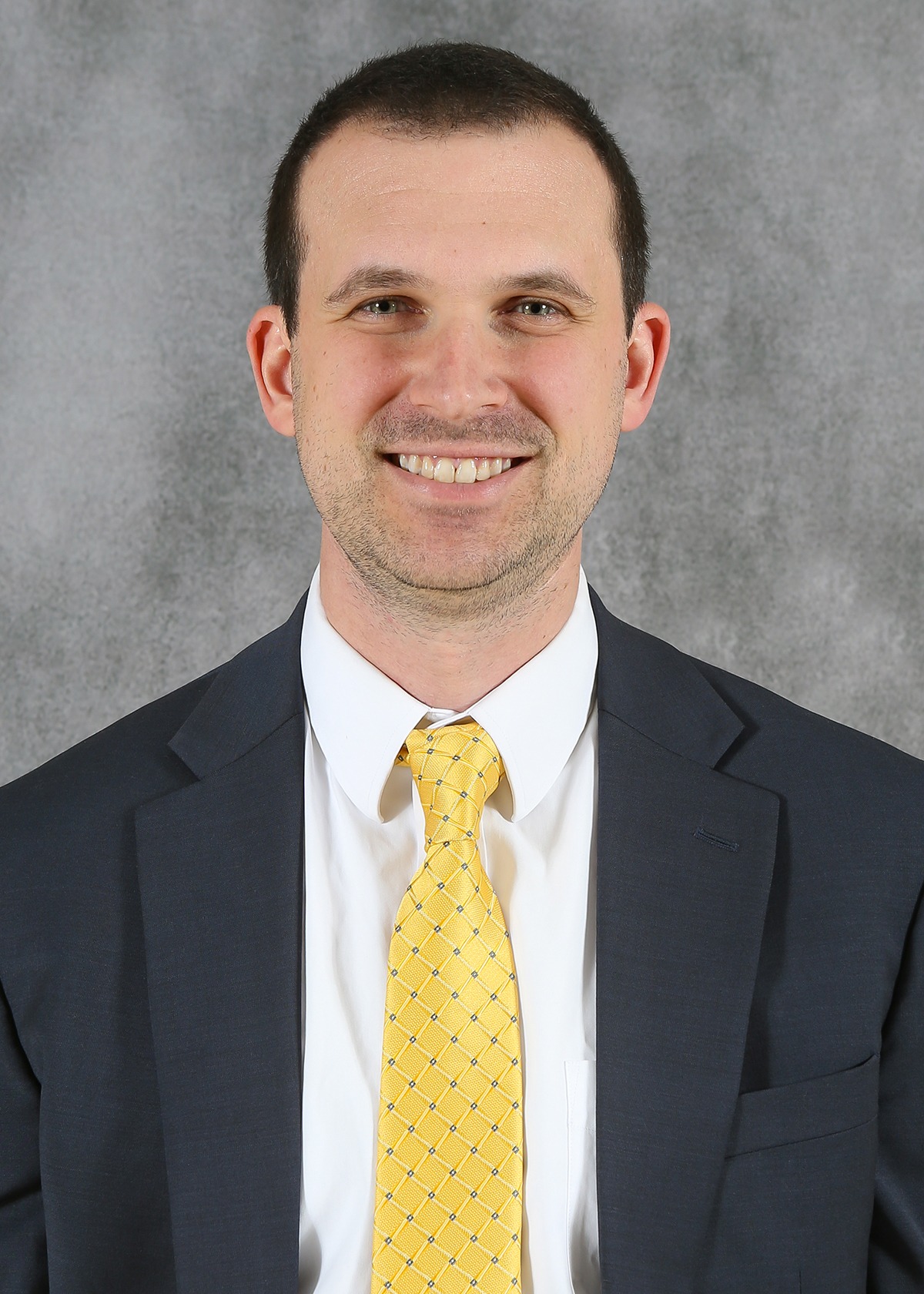 Eric Gruber