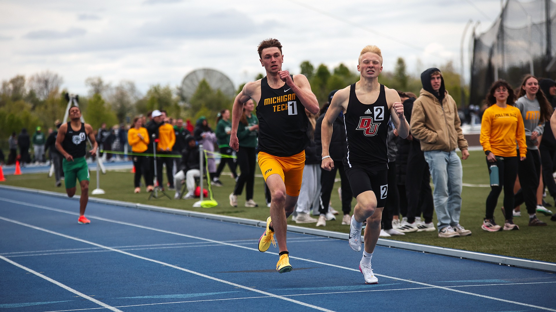 GLIACs Recap (Brady Hager)