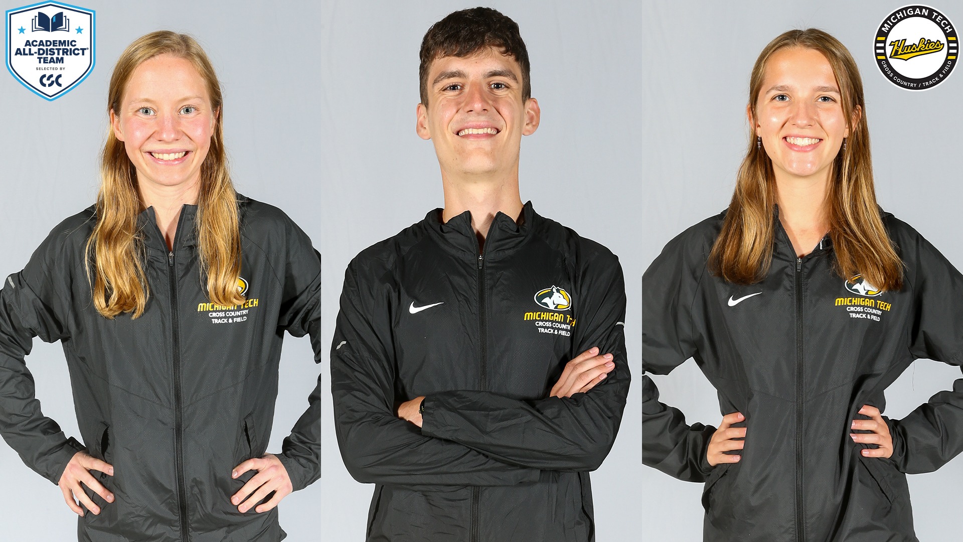 XCTF CSC All District