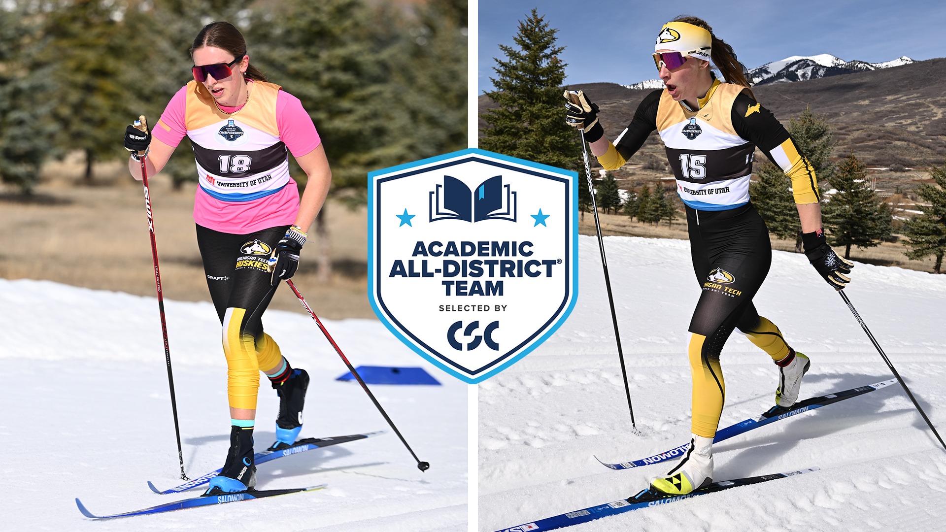 Nordic All-District