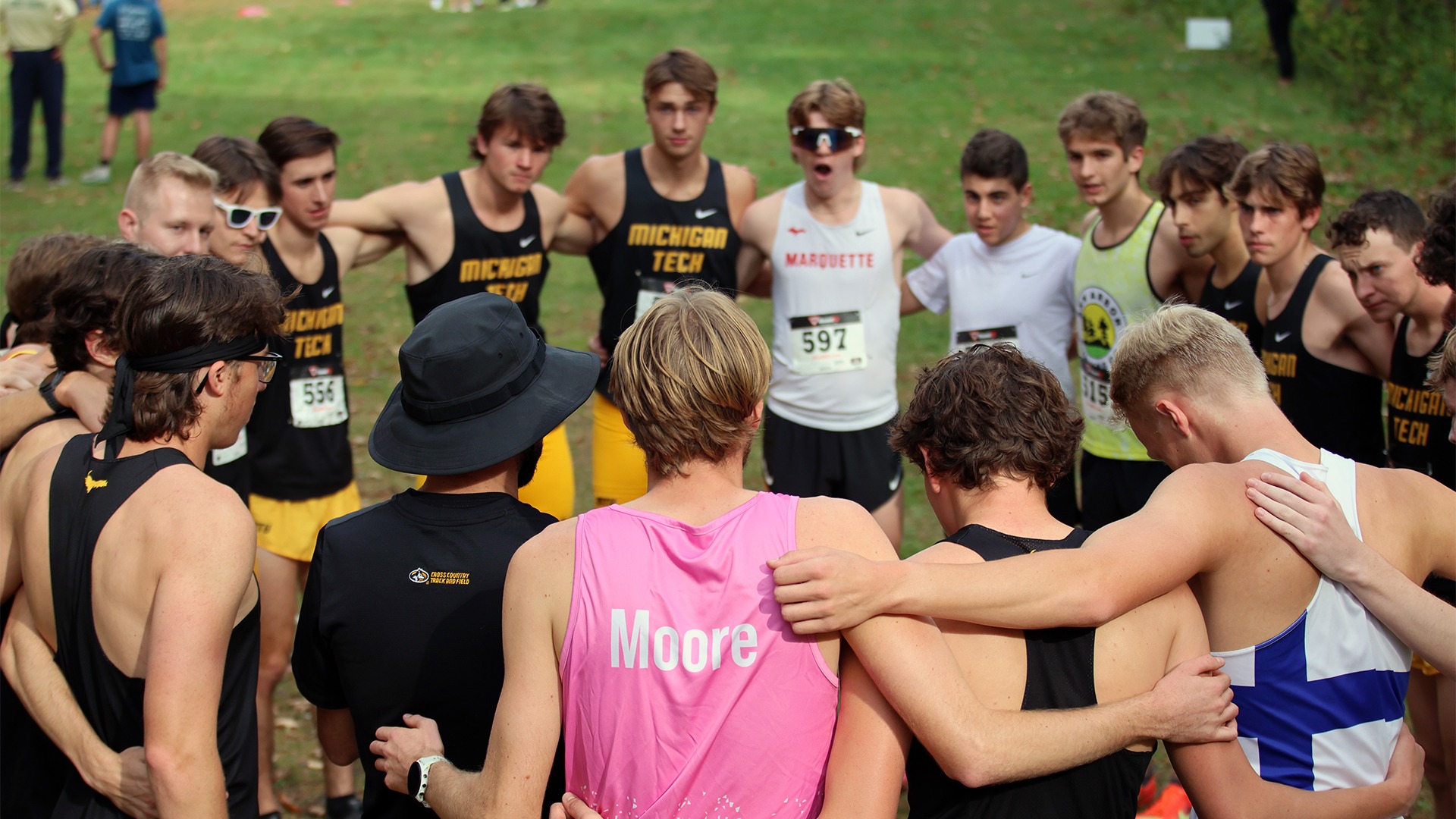 XCTF Signing Release 26