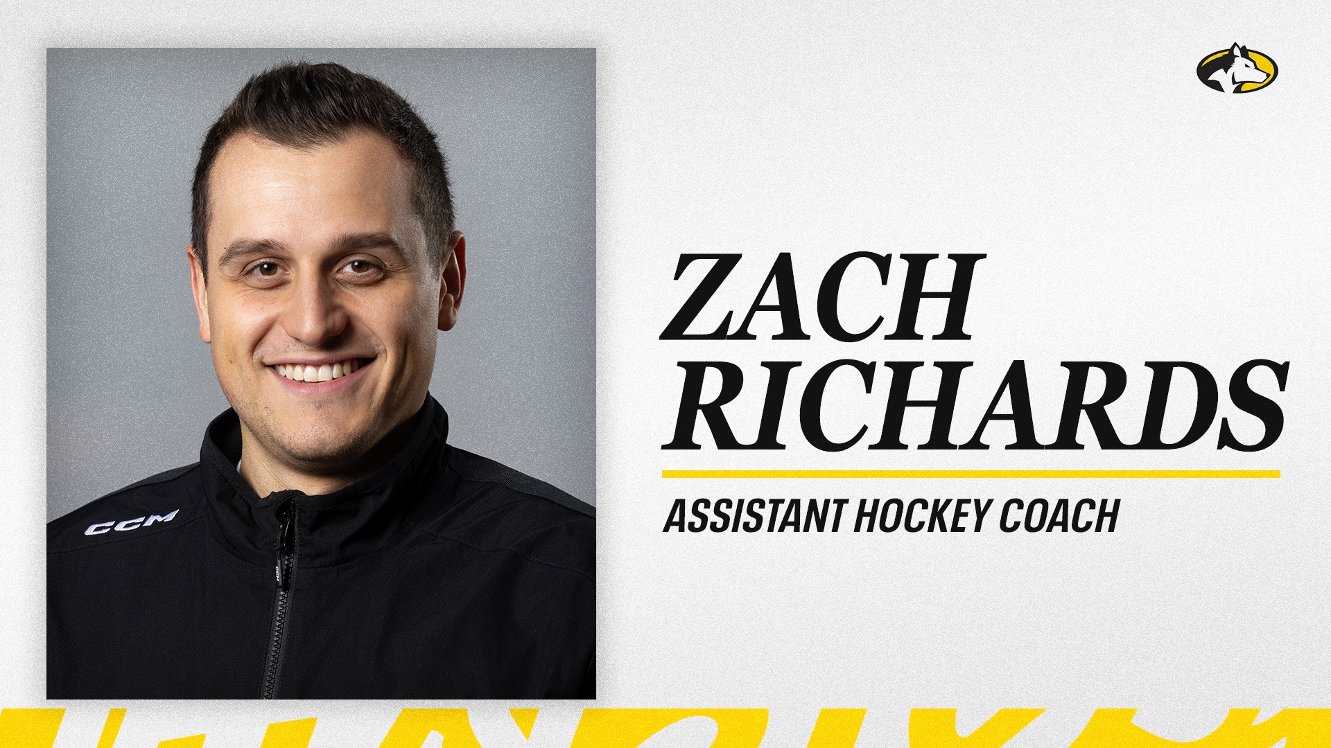 Zach Richards