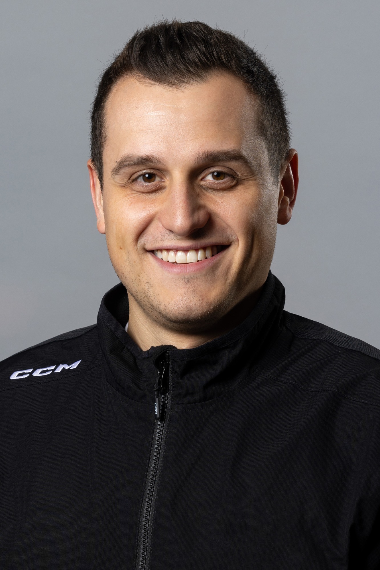 Zach Richards