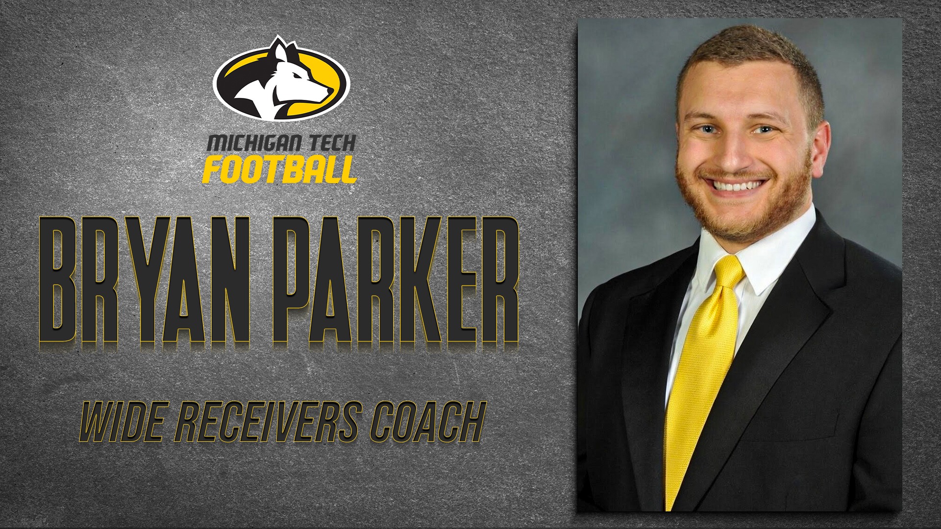 Bryan Parker Release