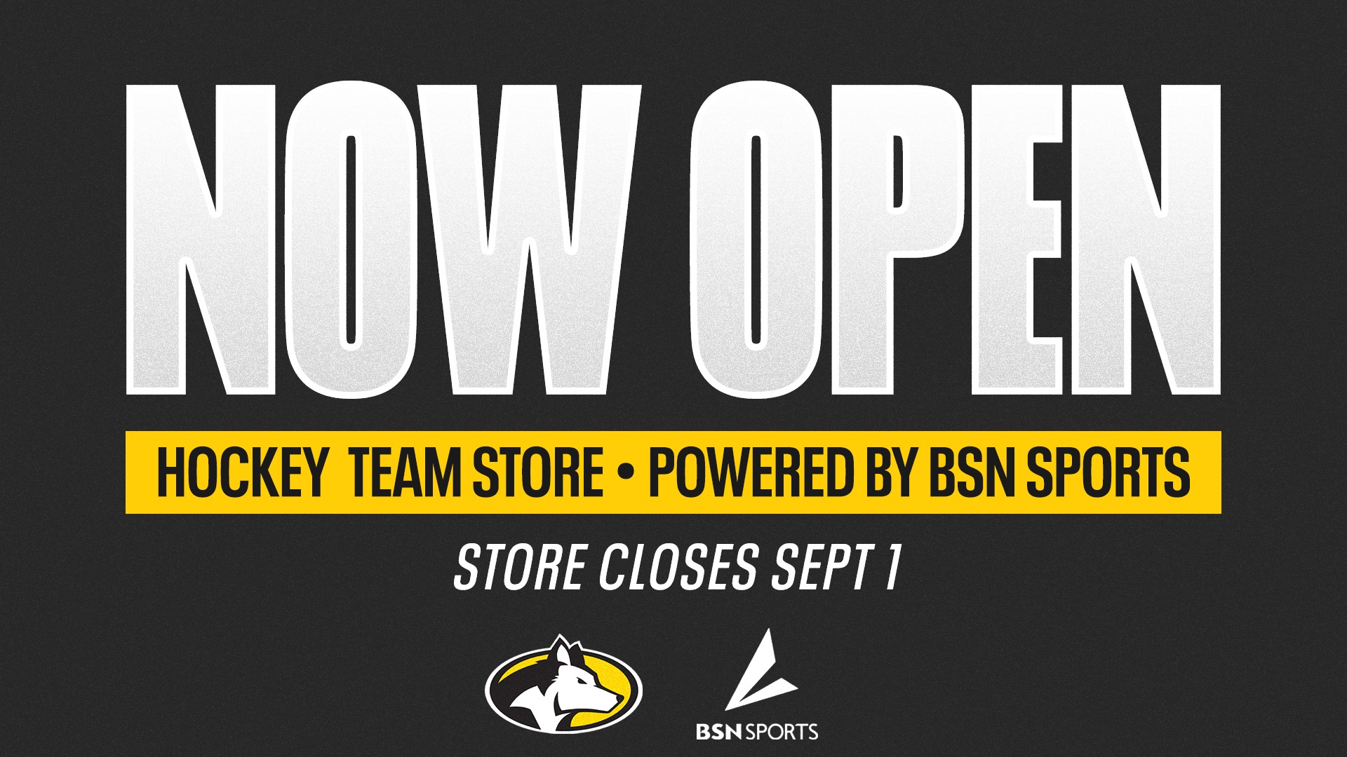 BSN Team Store