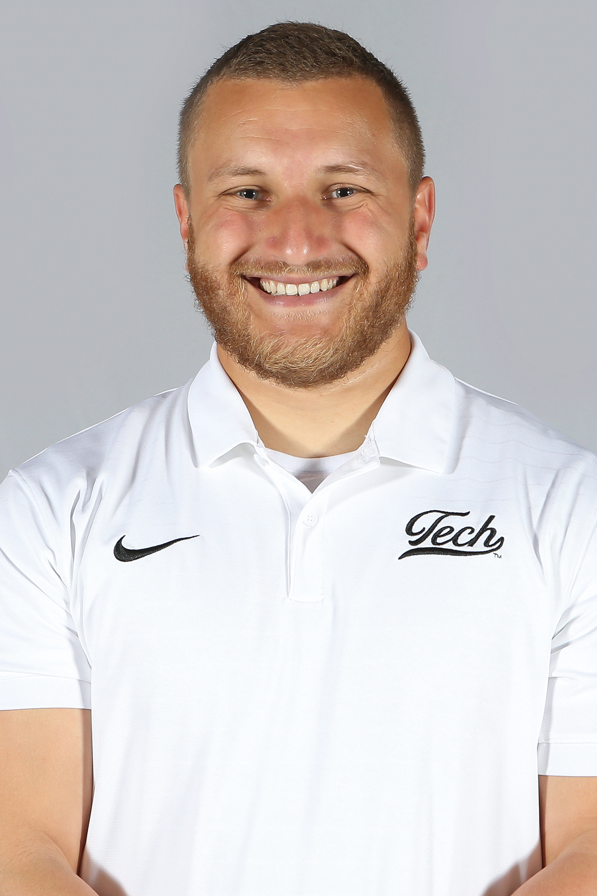 Bryan Parker 2026