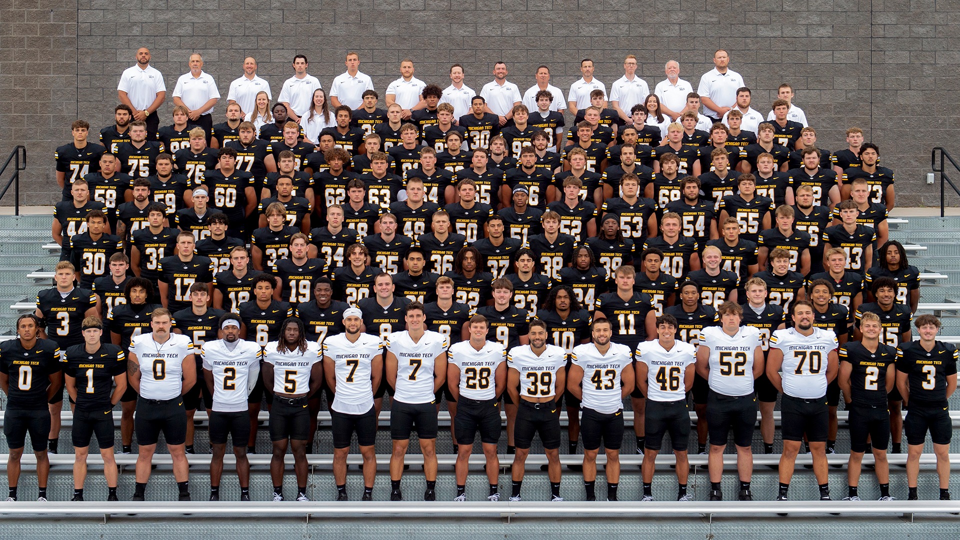 2026 Football Team