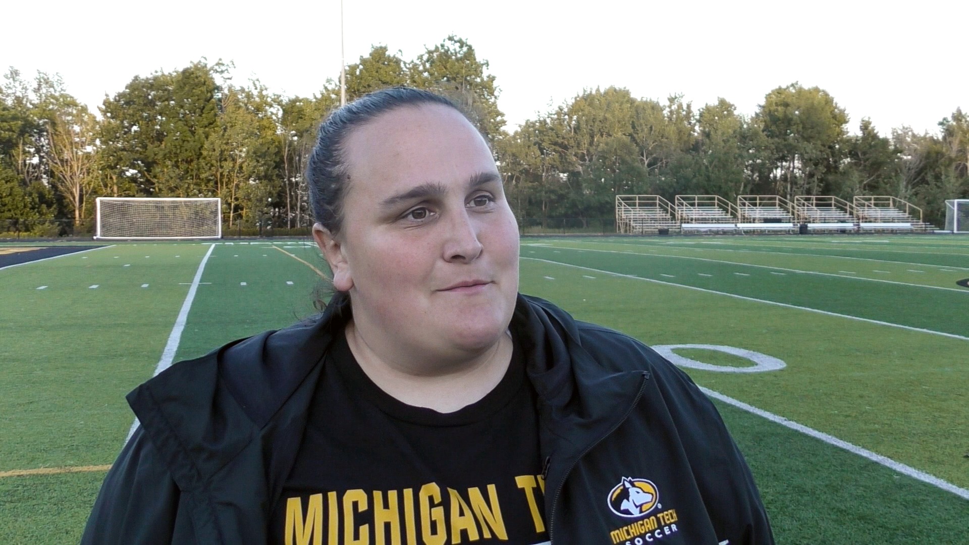 Kuhar Postgame