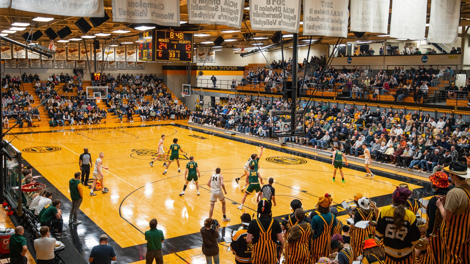 MBB Schedule 2627