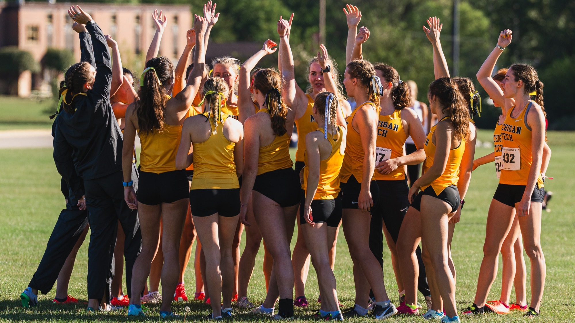 XC Schedule 26